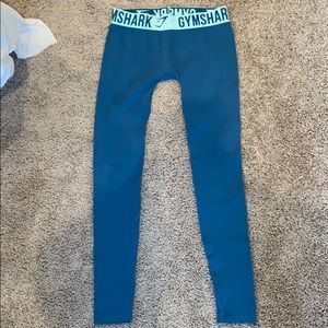 GymShark Fit Leggings